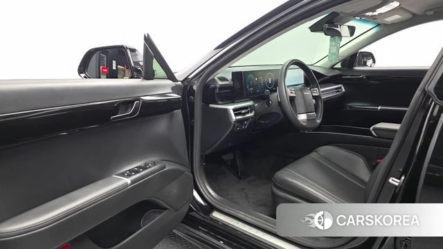 Hyundai Grandeur (GN7) id 4980745 из Кореи 30