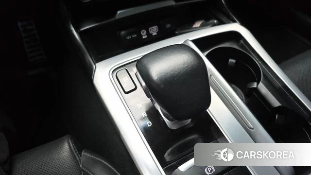 Kia Stinger id 4998543 из Кореи 19