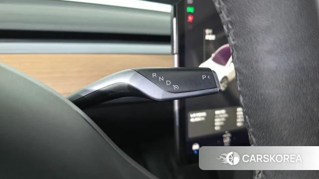 Tesla Model Y id 4881625 из Кореи 19