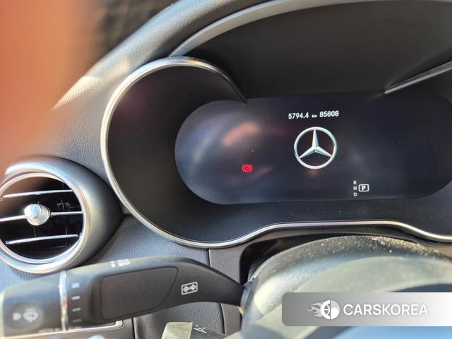 Mercedes-Benz C-Class W205 id 4959385 из Кореи 15