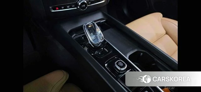 Volvo XC60 second Generation id 5034396 из Кореи 19