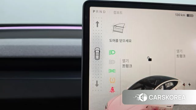 Tesla Model 3 id 5045904 из Кореи 19