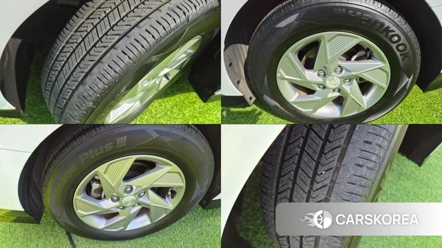 Hyundai Sonata D Edge (DN8) id 4996323 из Кореи 19