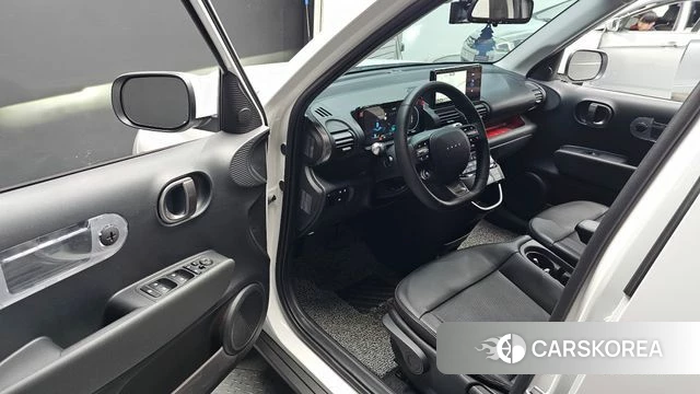 Hyundai Casper Electric id 4847555 из Кореи 31
