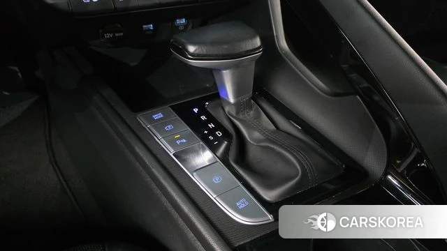 Hyundai Avante (CN7) id 4942078 из Кореи 29