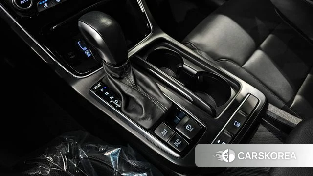 Hyundai Grandeur IG id 5048453 из Кореи 19
