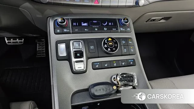 Hyundai Palisade id 3660811 из Кореи 19