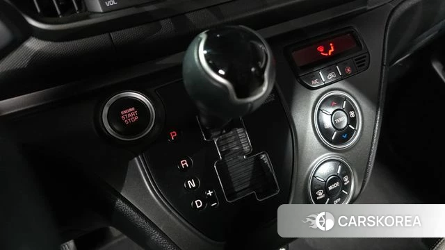 Kia The New Kia Ray id 5033667 из Кореи 31
