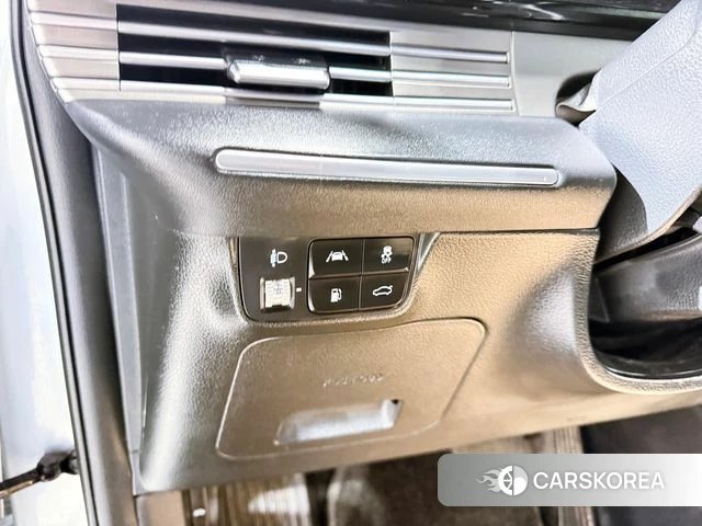 Hyundai The New Grandeur IG id 4965873 из Кореи 19