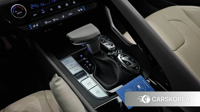 Hyundai The New Avante (CN7) id 4540600 из Кореи 19