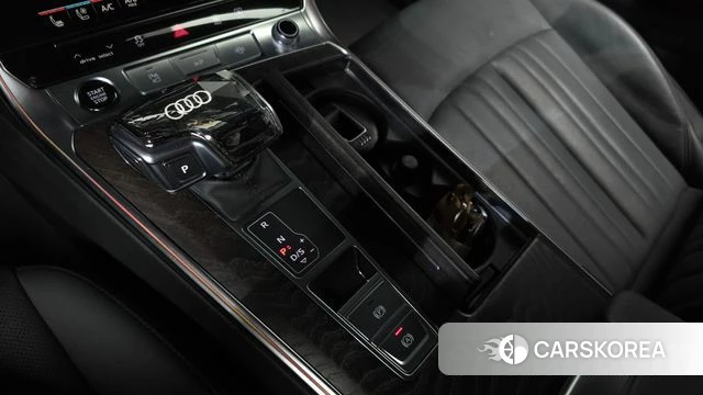 Audi A6 (C8) id 4905395 из Кореи 31