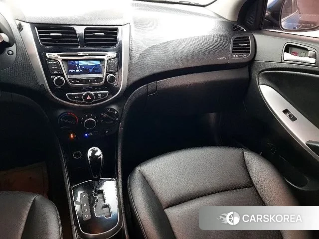 Hyundai Accent (New type) id 3766670 из Кореи 19