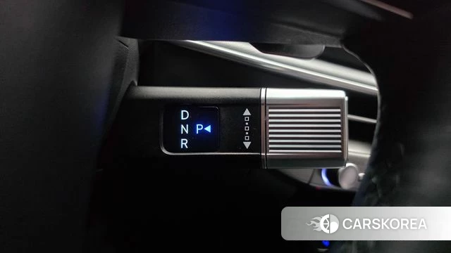 Hyundai Grandeur (GN7) id 4369429 из Кореи 31