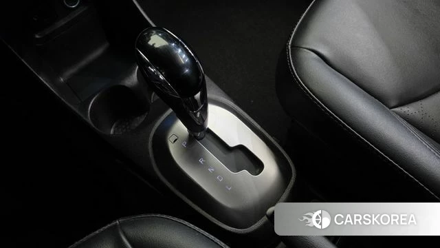 Chevrolet (GM Daewoo) The Next Spark id 5035965 из Кореи 19