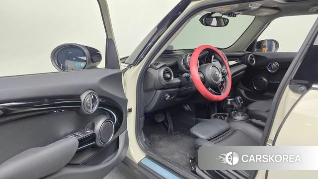 Mini Cooper id 5041546 из Кореи 30