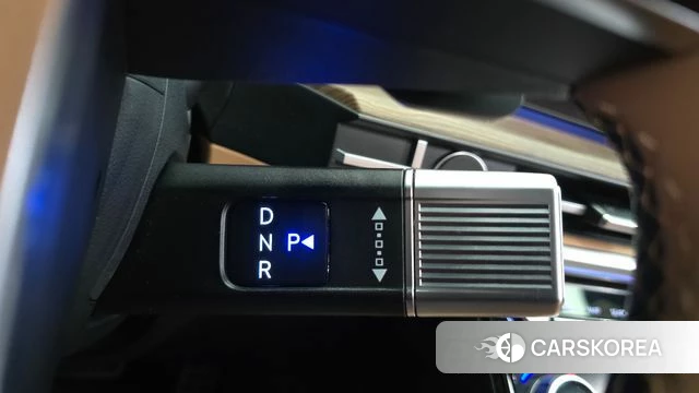 Hyundai Santa Fe (MX5) id 5021215 из Кореи 19
