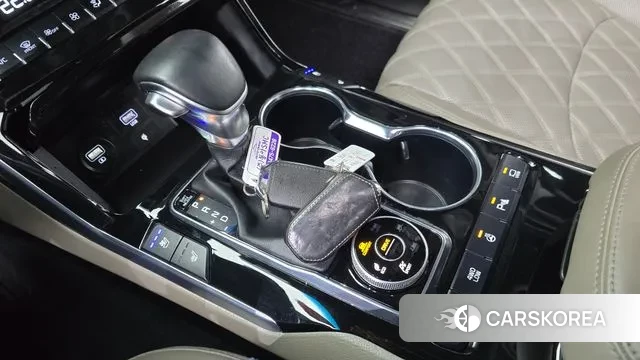 Kia Mohave Master id 3334163 из Кореи 19
