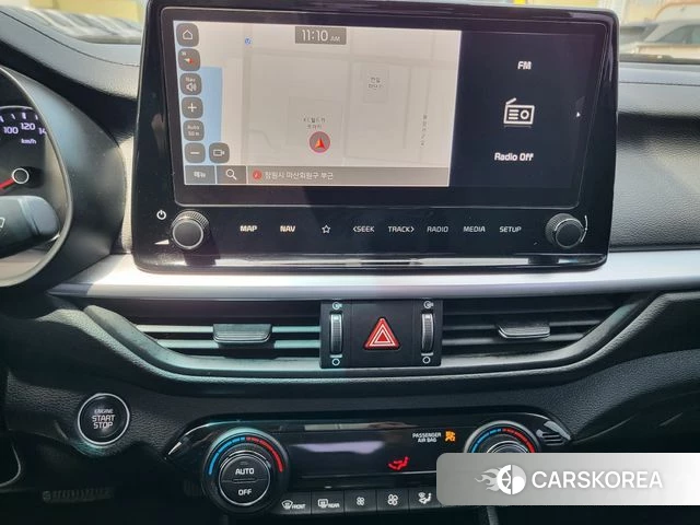 Kia The New K3 2nd generation id 5022564 из Кореи 19