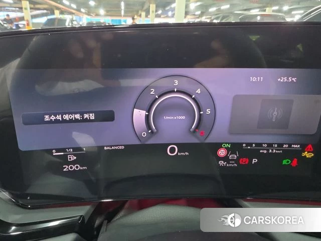 Audi A6 (C8) id 4773109 из Кореи 9