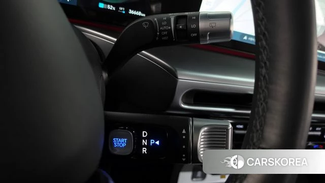 Hyundai Ionic 9 id 4744006 из Кореи 35