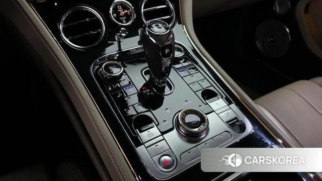 Bentley Continental GT 3rd Generation id 5013717 из Кореи 32