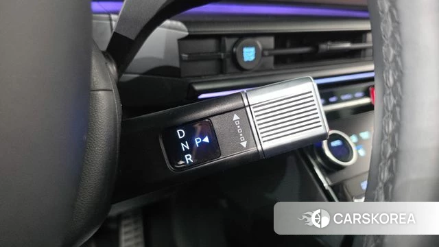 Hyundai Santa Fe (MX5) id 5045787 из Кореи 36