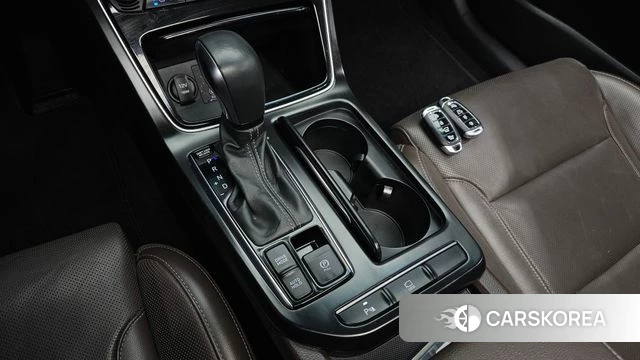 Hyundai Grandeur IG Hybrid id 4988149 из Кореи 19
