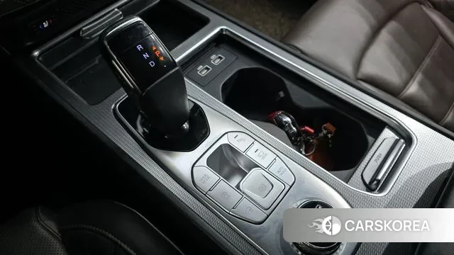 Ssangyong All New Rexton id 3787759 из Кореи 19