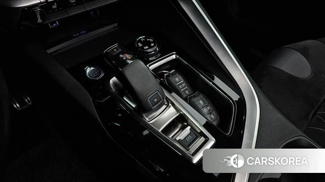 Peugeot 5008 second generation id 4943963 из Кореи 35