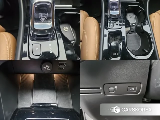 Volvo XC40 id 2251700 из Кореи 19