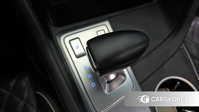 Genesis G70 id 4977684 из Кореи 34