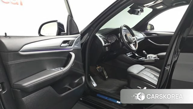 BMW X3 (G01) id 5003371 из Кореи 37