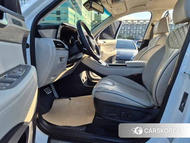 Hyundai Palisade id 5022518 из Кореи 19