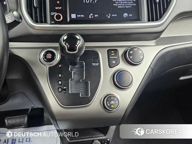 Kia The New Ray id 4981650 из Кореи 19