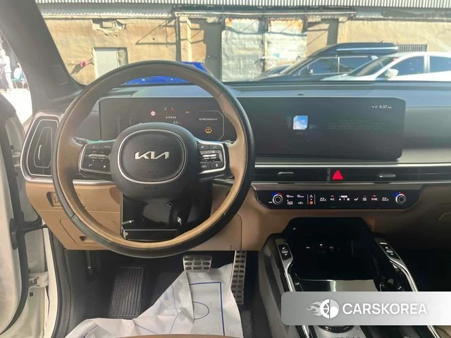 Kia The New Sorento 4th Generation id 5000619 из Кореи 19