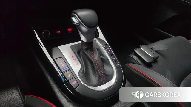 Kia The New K3 2nd generation id 5028181 из Кореи 29