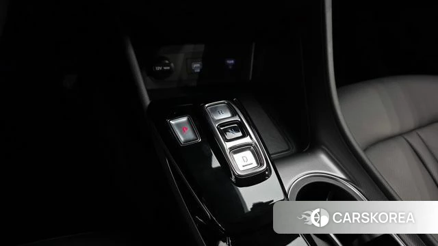 Hyundai Sonata (DN8) id 4784714 из Кореи 19