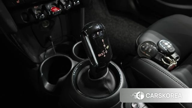 Mini Cooper id 4987882 из Кореи 31