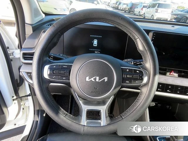 Kia Sportage 5th Generation id 4997560 из Кореи 19