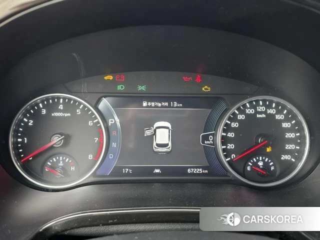 Kia Seltos id 5034303 из Кореи 19