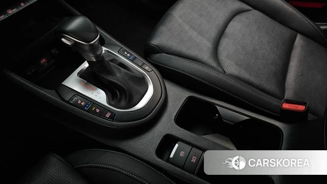 Kia The New K3 2nd generation id 5017343 из Кореи 19