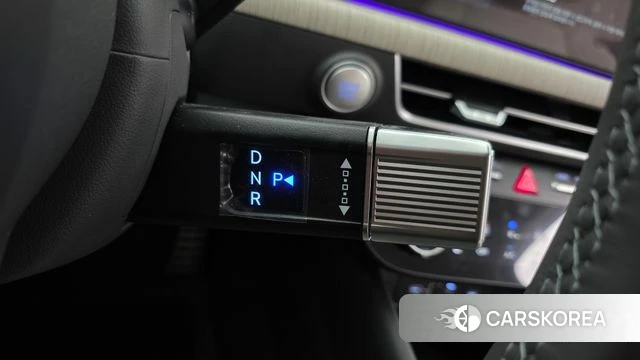 Hyundai Sonata D Edge (DN8) id 5011006 из Кореи 19