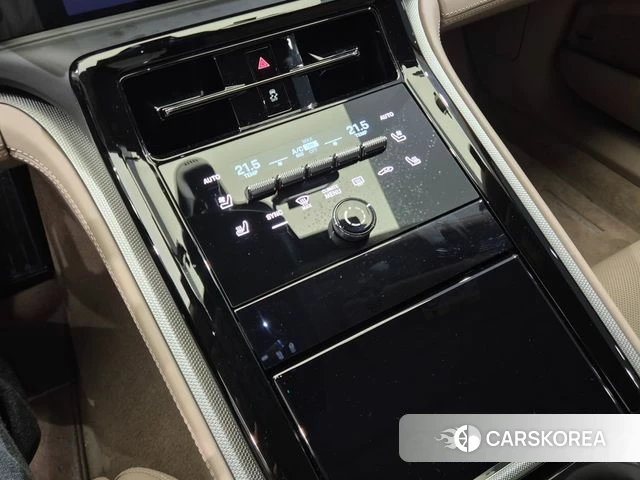Porsche Panamera (976) id 5011290 из Кореи 9