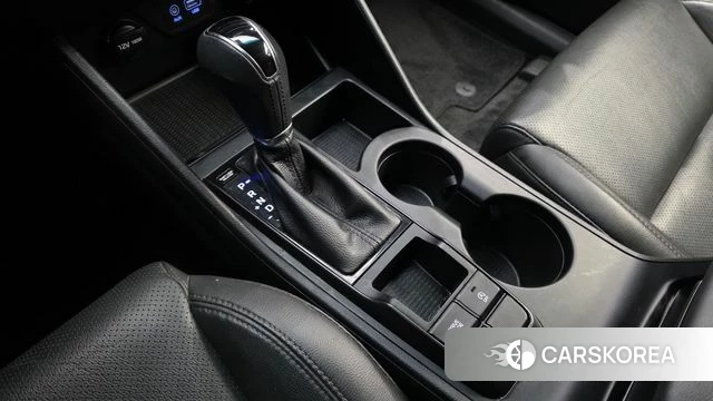 Hyundai All New Tucson id 4960036 из Кореи 33