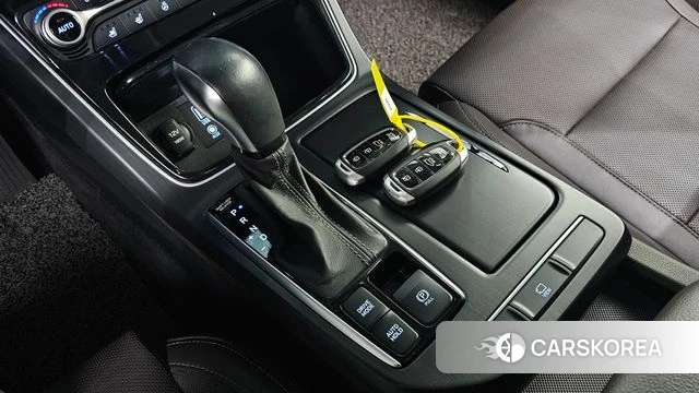 Hyundai Grandeur IG id 4960406 из Кореи 29