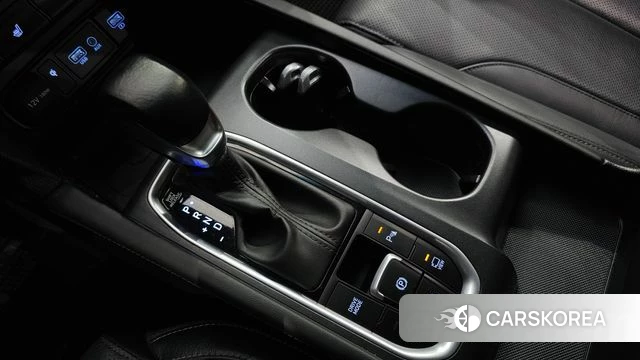 Hyundai Santa Fe TM id 5003952 из Кореи 19