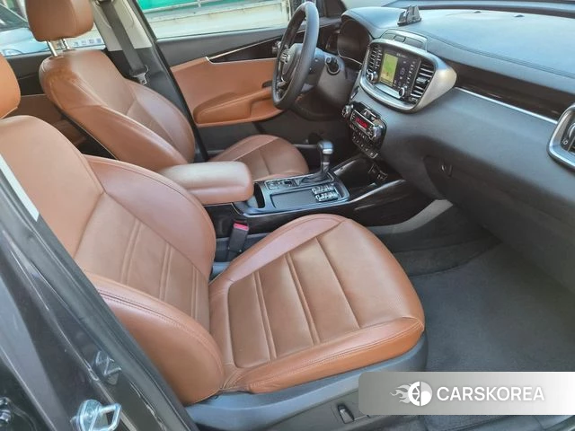 Kia The New Sorento id 5023840 из Кореи 19