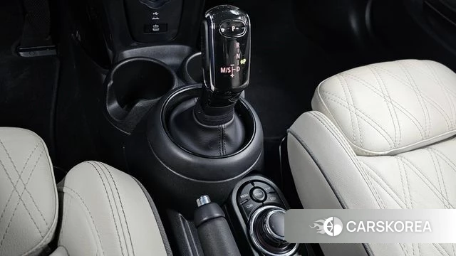Mini Cooper S id 5027547 из Кореи 30
