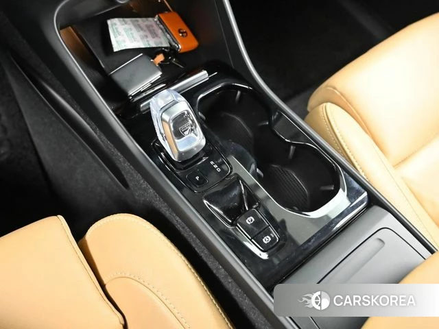Volvo XC40 id 4637424 из Кореи 19