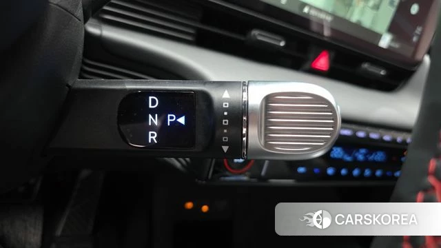 Hyundai The New Ionic 5 id 4964503 из Кореи 38